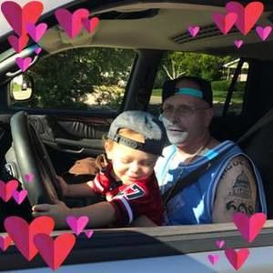 Meet your Posher, Shannon